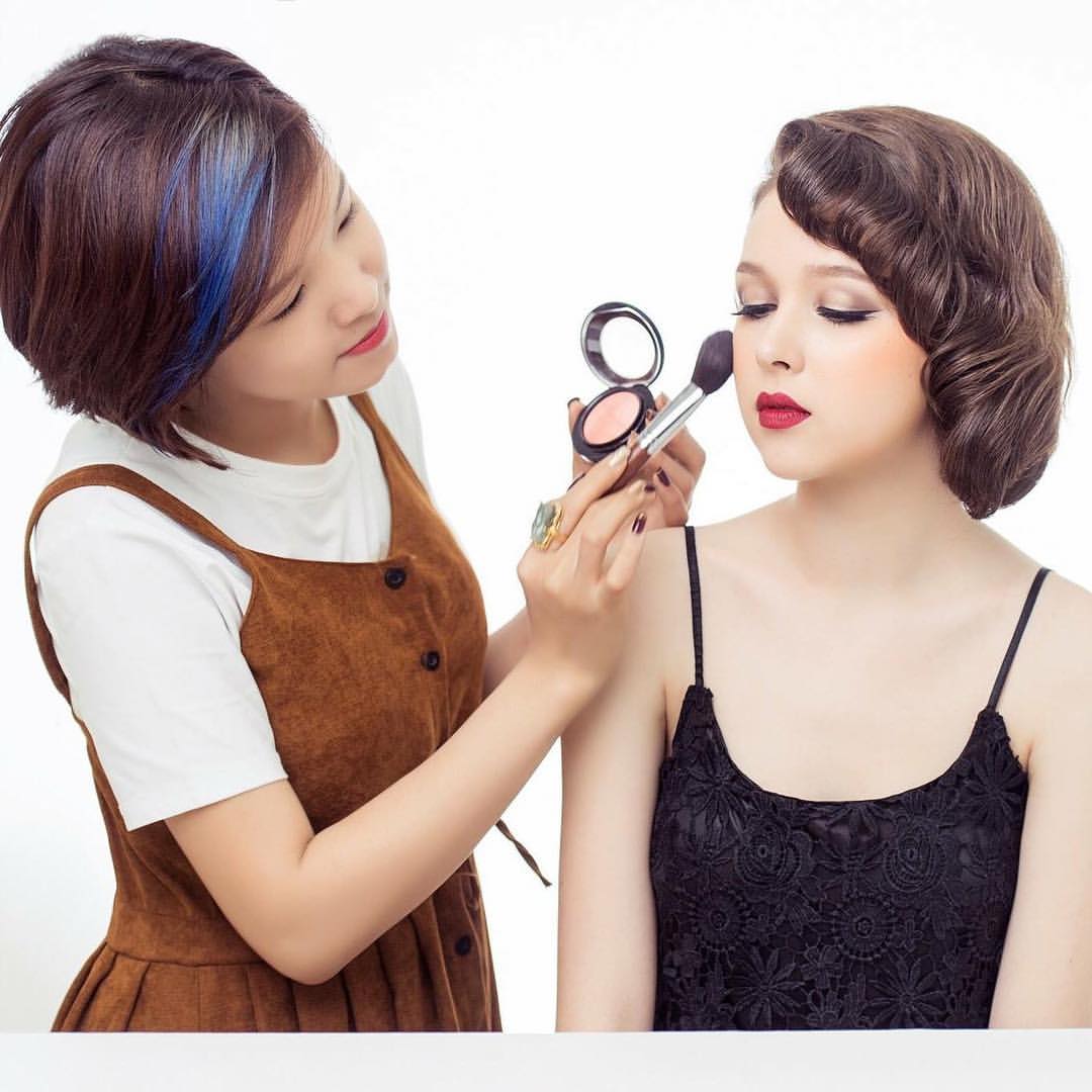 Giáo viên tại TMA là ai ?