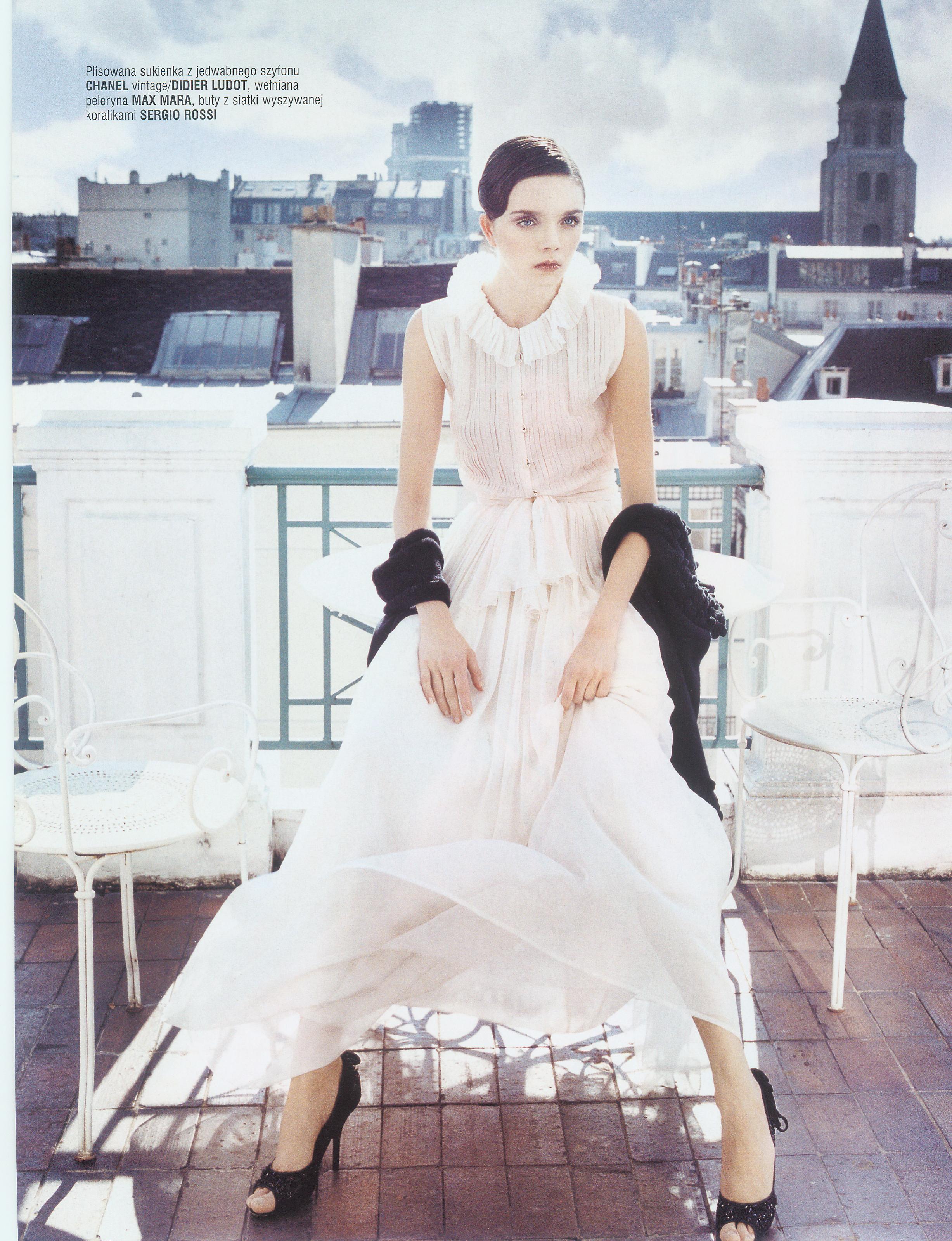 Anna Nocon - Giảng viên quốc tế Anna Nocon - Giảng viên quốc tế