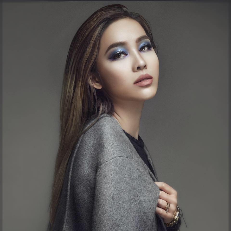 Quach Anh - Make up artist Quach Anh - Make up artist