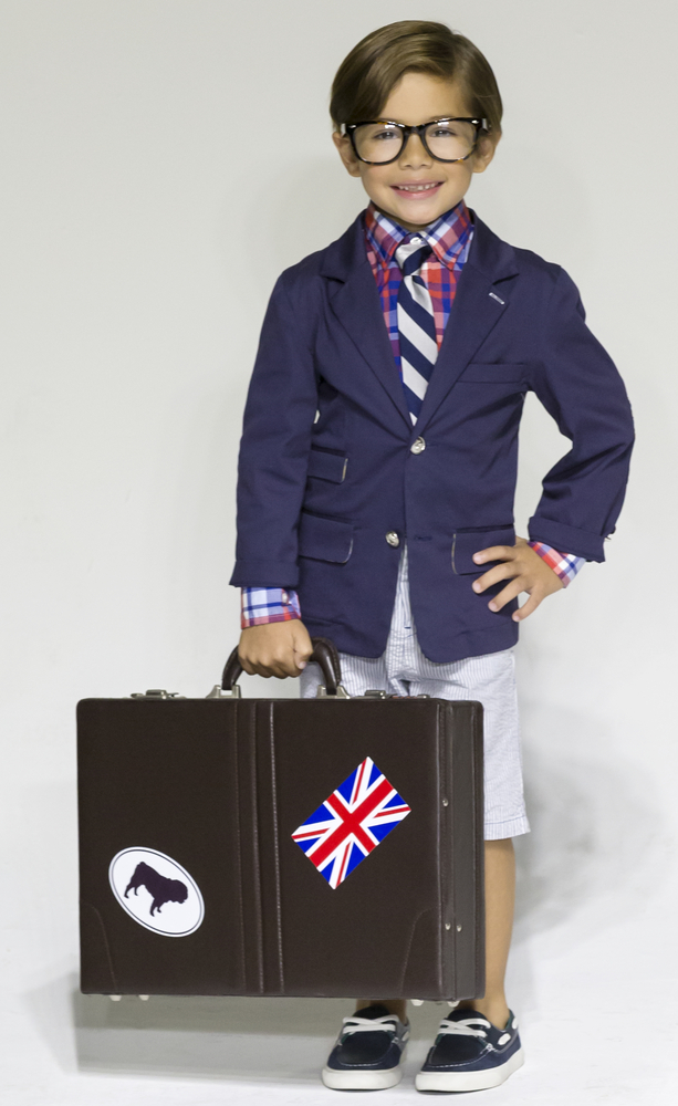 Kid Models Kid Models